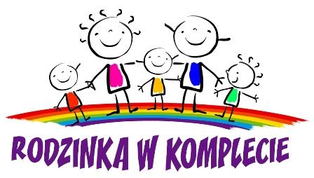 Rodzinka w komplecie – zróbmy coś…